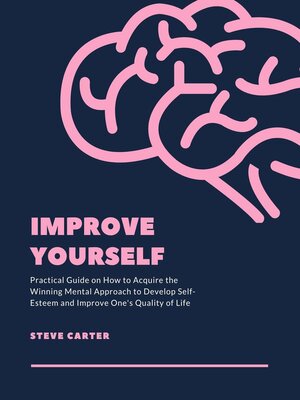 cover image of Improve Yourself
